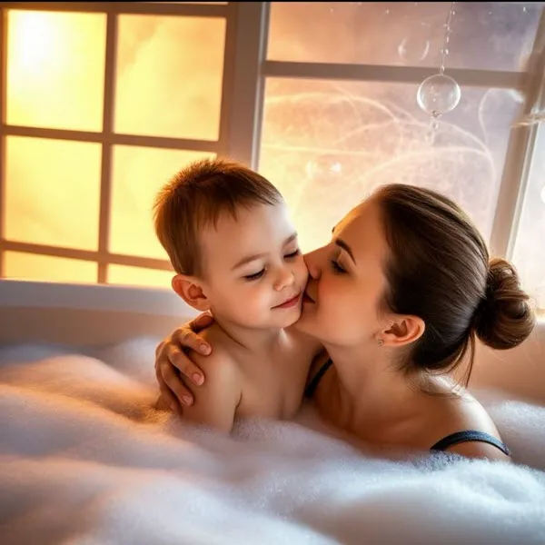 Время с Родителями Время с Родителями