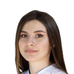 врач офтальмолог