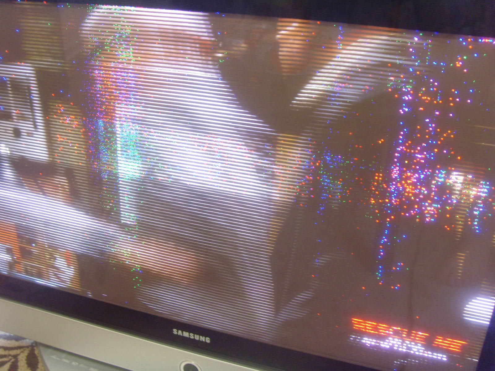 Мерцание (PWM) на экранах телефонов и ТВ: как снизить нагрузку на глаза