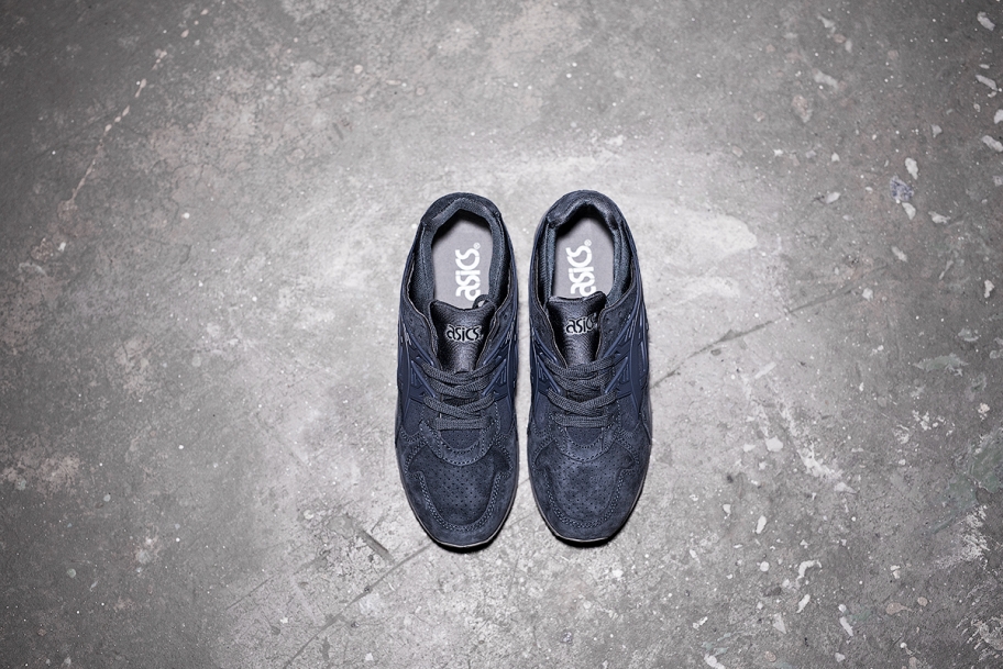 Asics Gel Kayano Trainer обзор товара и новинки, статьи и многое другое