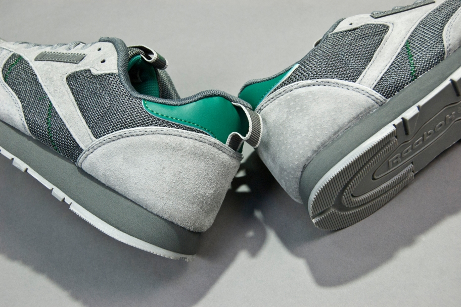 Reebok Classic Suede обзор товара и новинки, статьи и многое другое