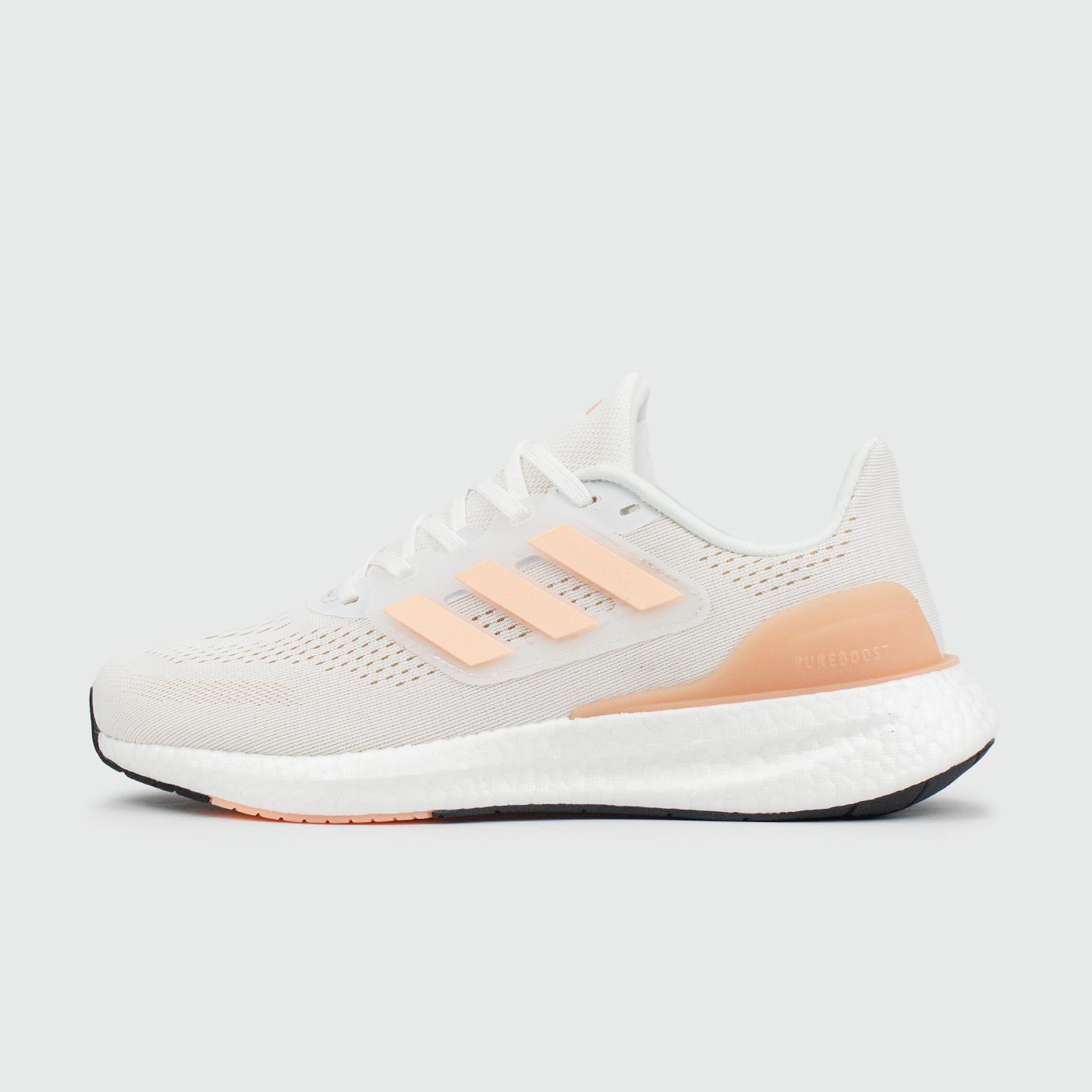 Pureboost 23 White Cream Wmns чаще выбирают клиенты