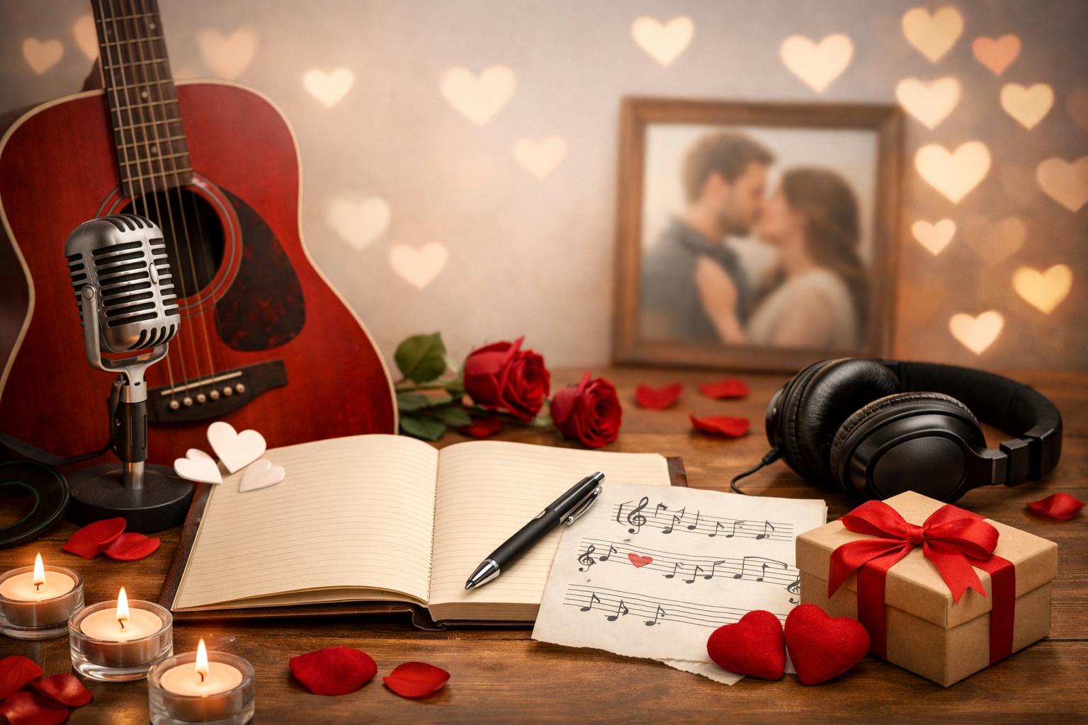 песня на день влюбленных песня на день влюбленных