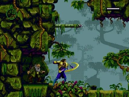 Generations Lost - Играть Бесплатно Онлайн | KinoGames