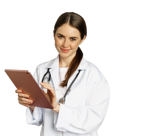 Мед работник