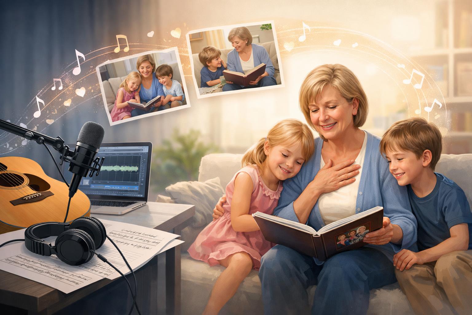 песня няне песня няне