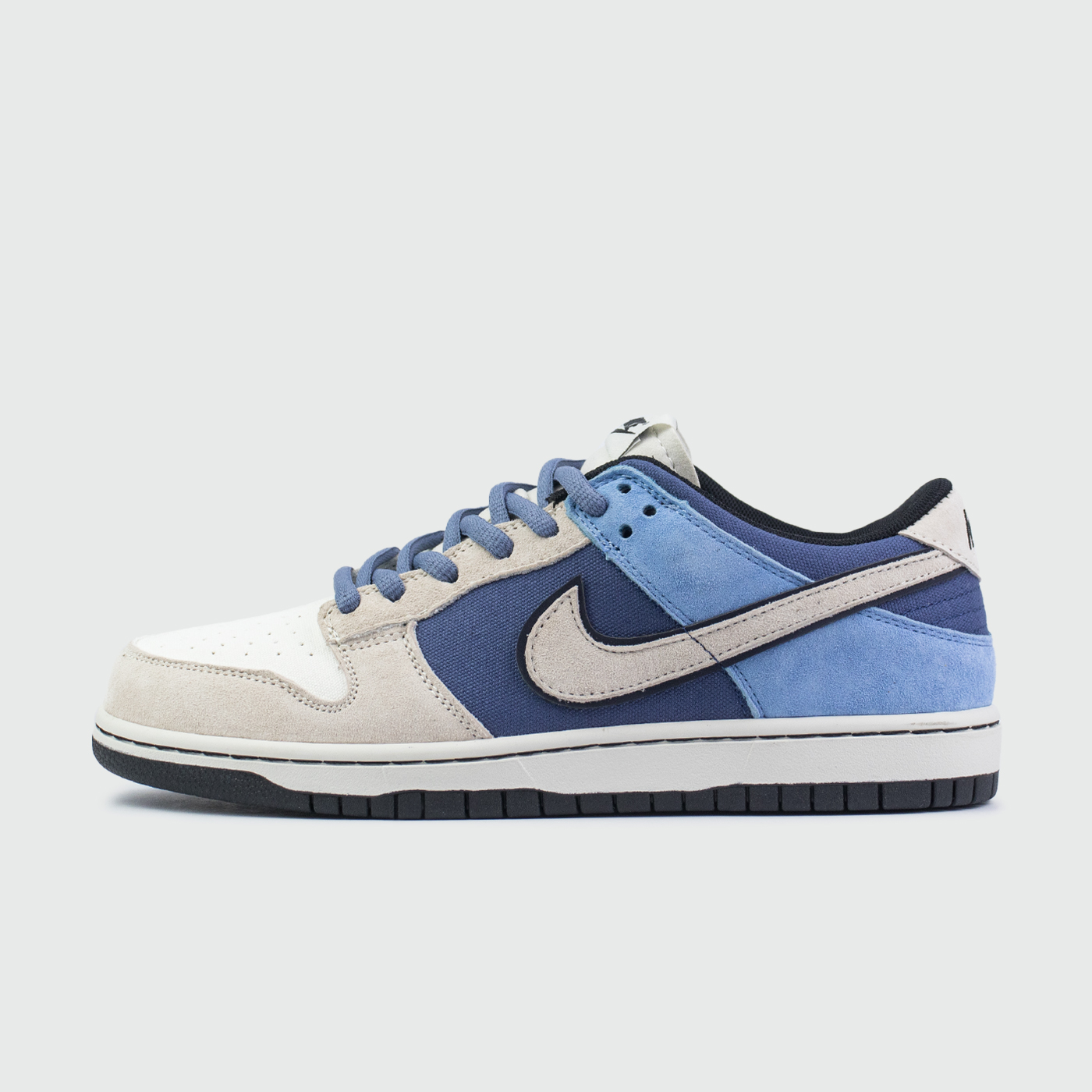Dunk Low Light Blue/Grey SteamBoy OST чаще выбирают клиенты