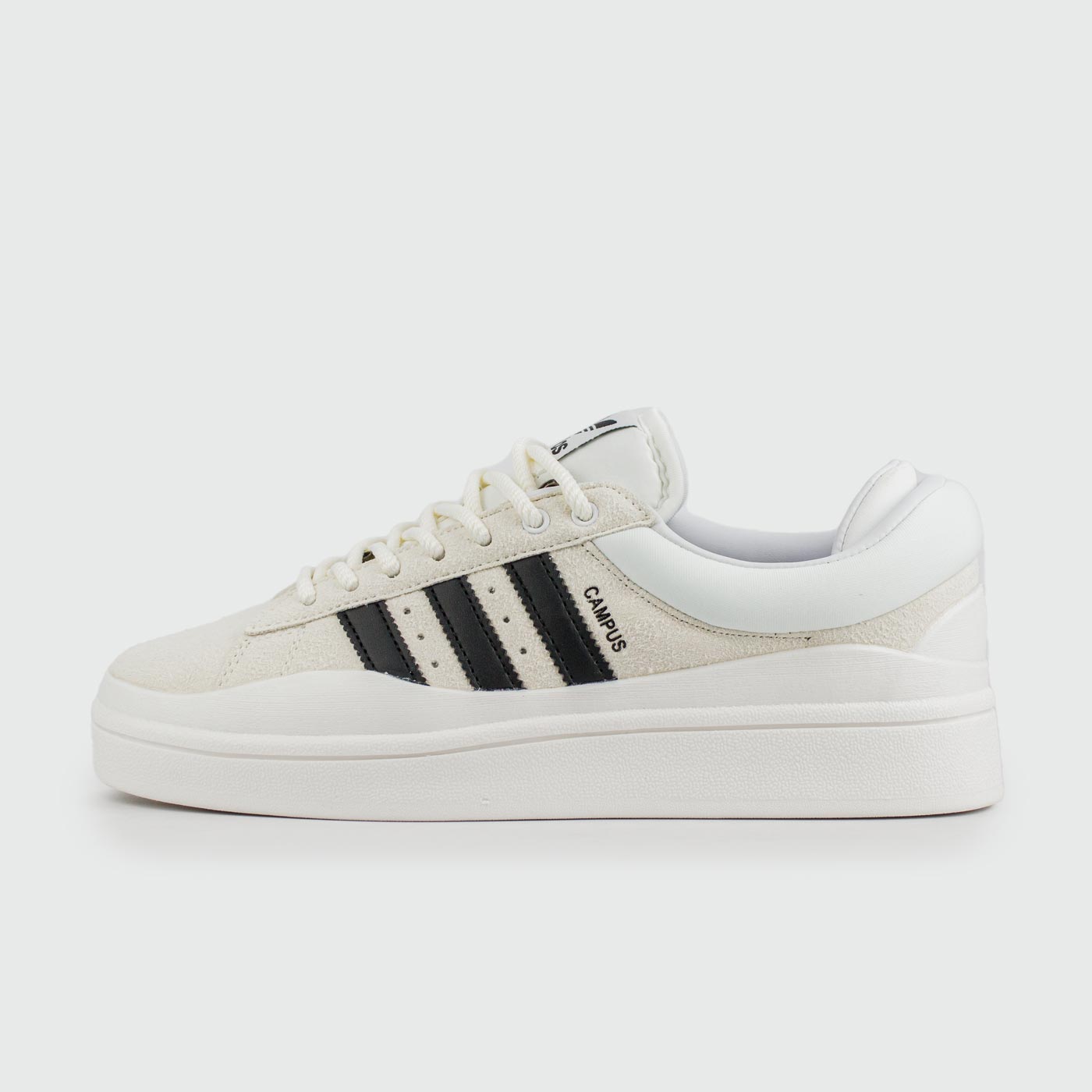 Campus x Bad Bunny White Wmns чаще выбирают клиенты
