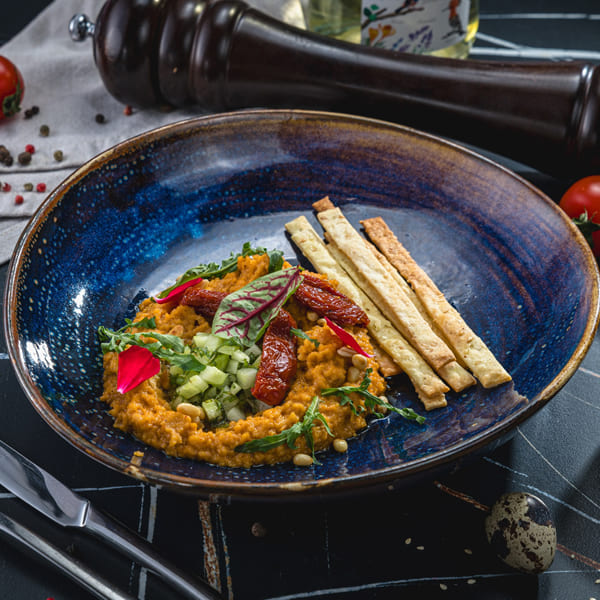 ялта интурист рестораны