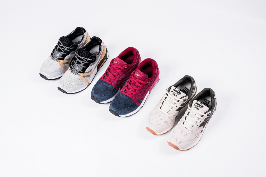 Diadora обзор товара и новинки, статьи и многое другое