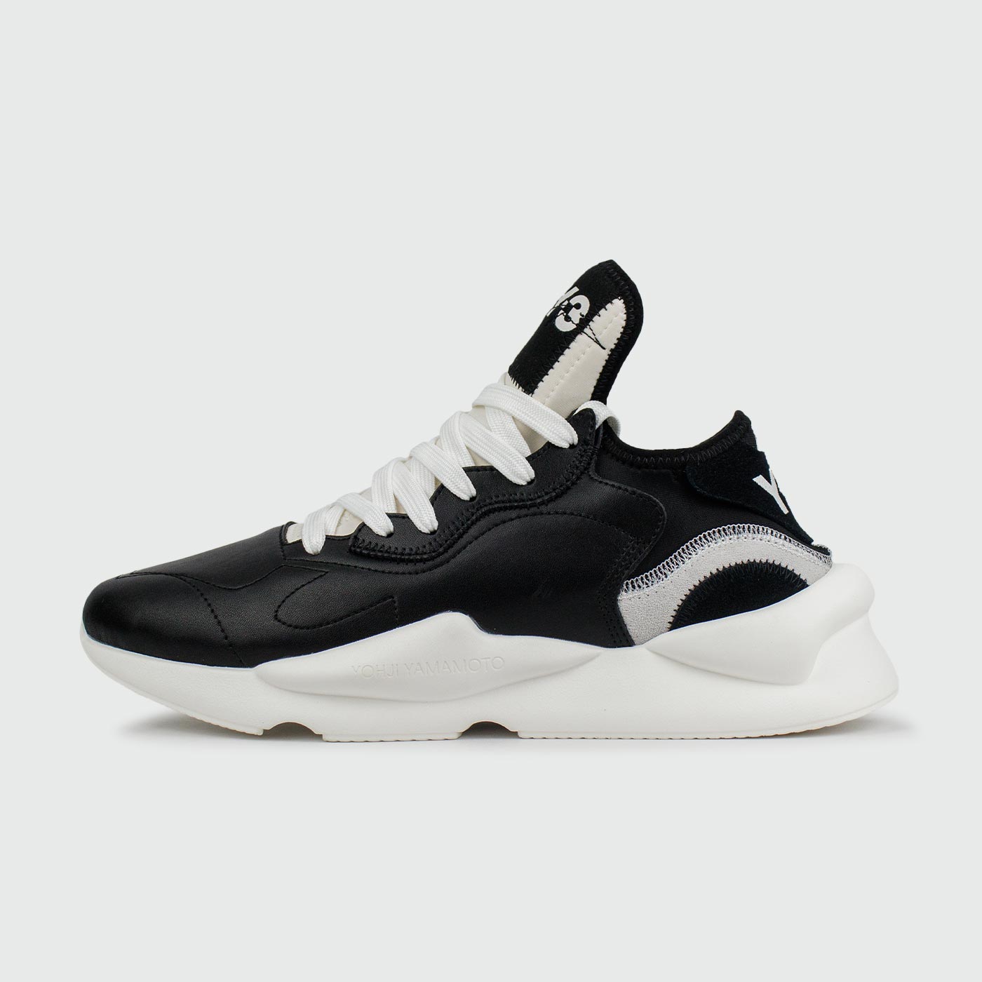 Adidas Y 3 Kaiwa Купить