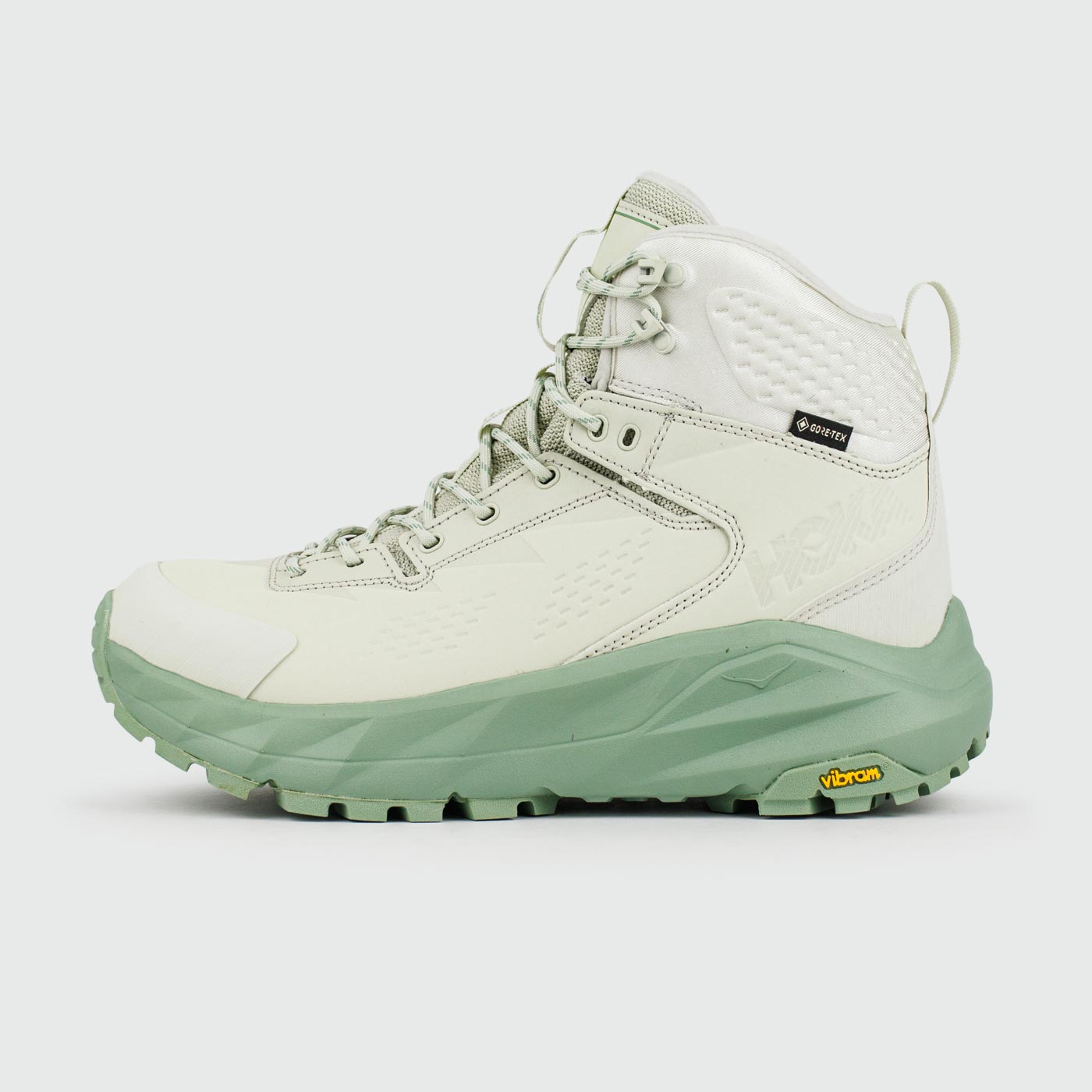Kaha GTX Grey Mint чаще выбирают клиенты