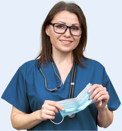 Мед работник