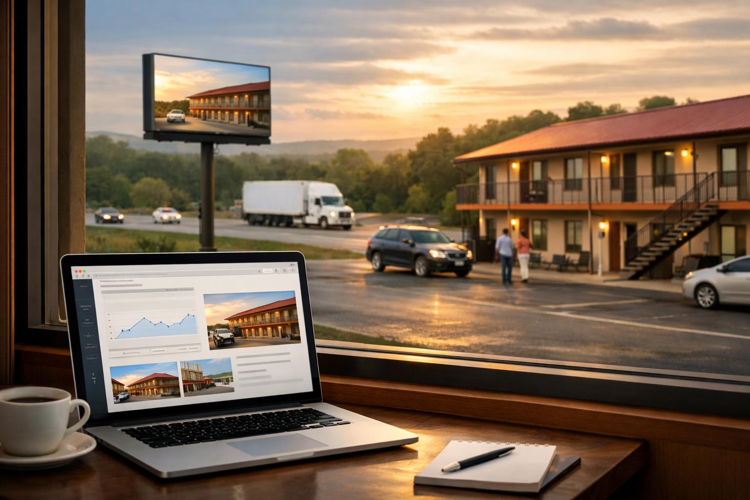 яндекс директ для придорожного отеля насколько эффективен яндекс директ для придорожного отеля насколько эффективен