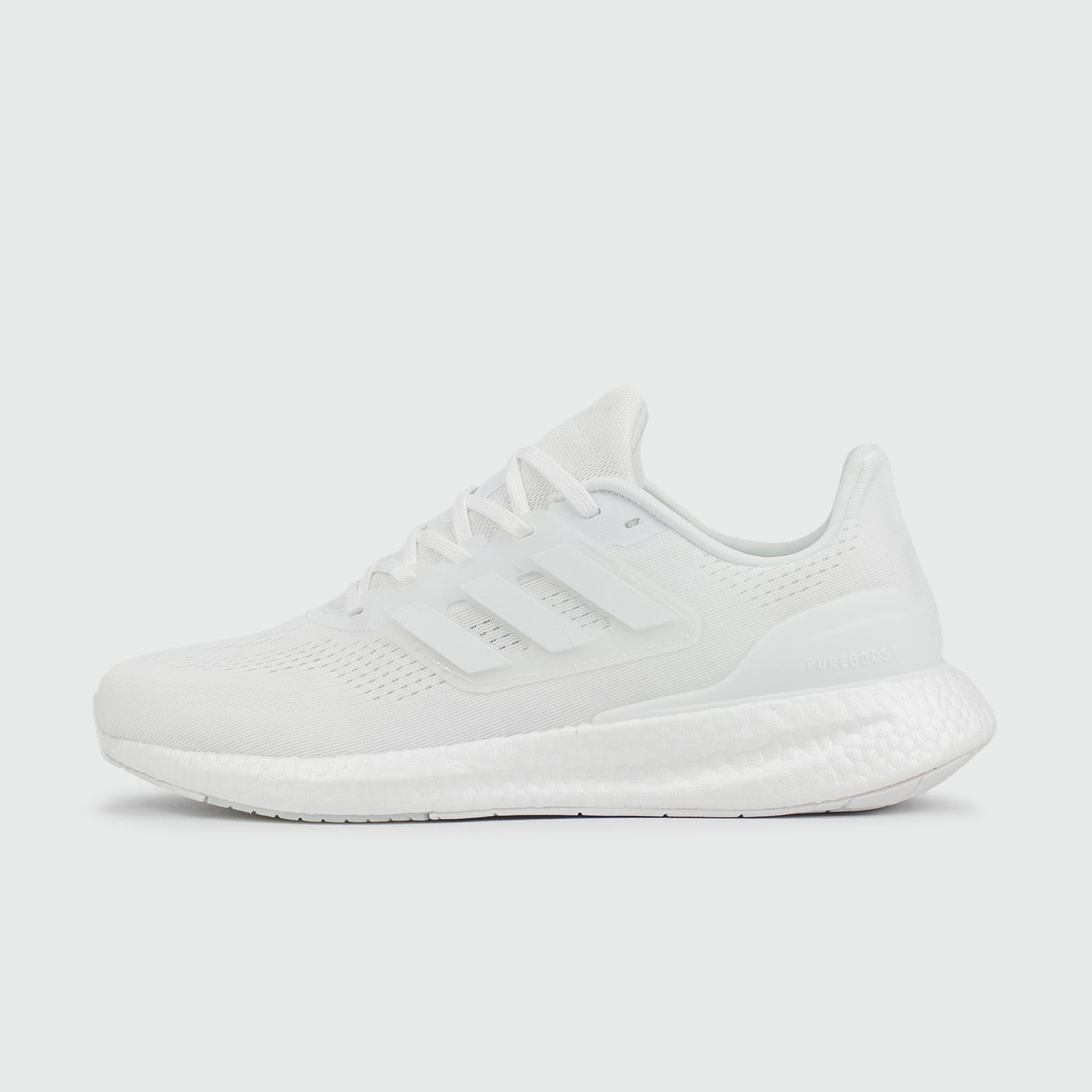 Pureboost 23 Trp.White чаще выбирают клиенты
