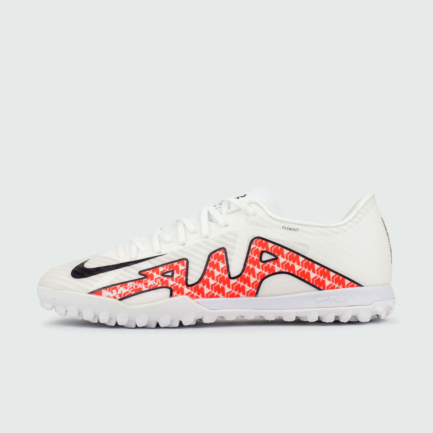 Air Zoom Mercurial Vapor XV Academy TF White чаще выбирают клиенты