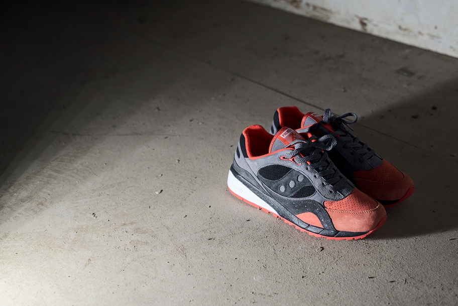Saucony Shadow 6000 x Premier обзор товара и новинки, статьи и многое другое