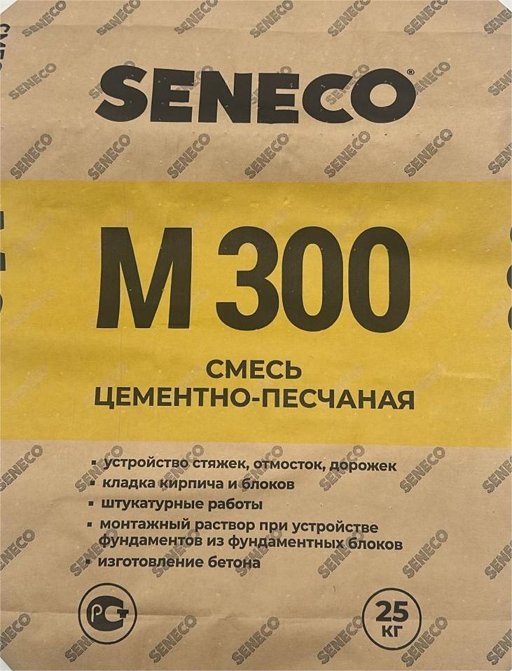 Seneco М300