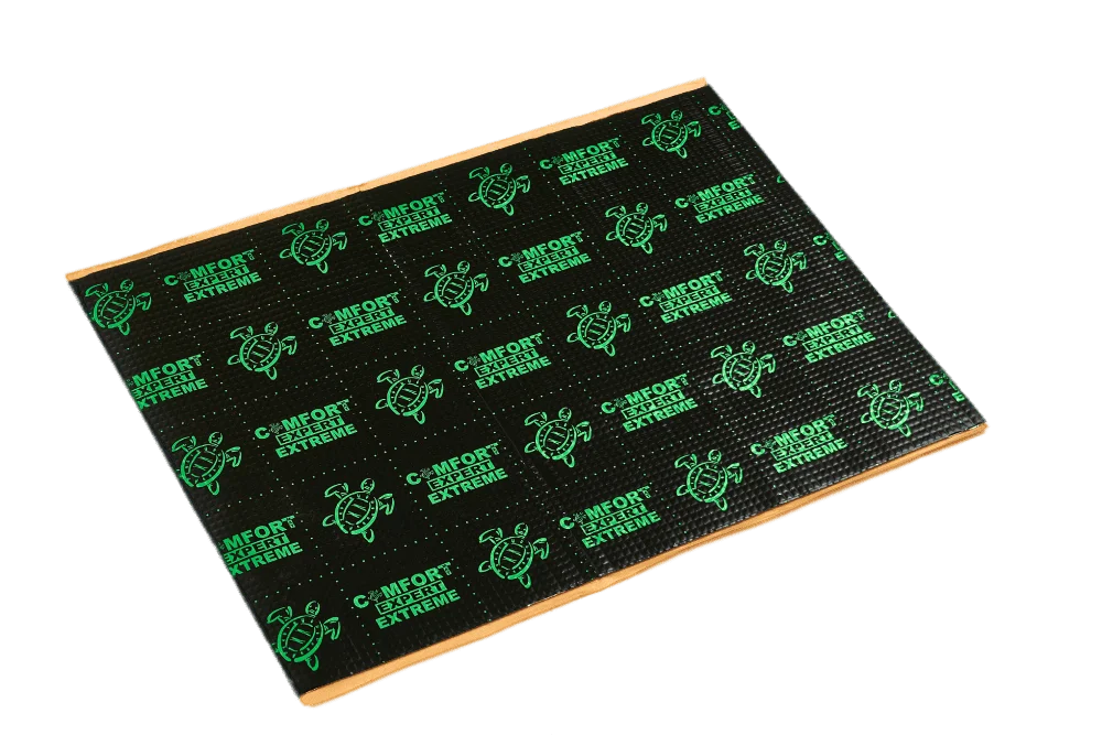 МАТЕРИАЛЫ ДЛЯ ШУМОИЗОЛЯЦИИ МАТЕРИАЛЫ ДЛЯ ШУМОИЗОЛЯЦИИ