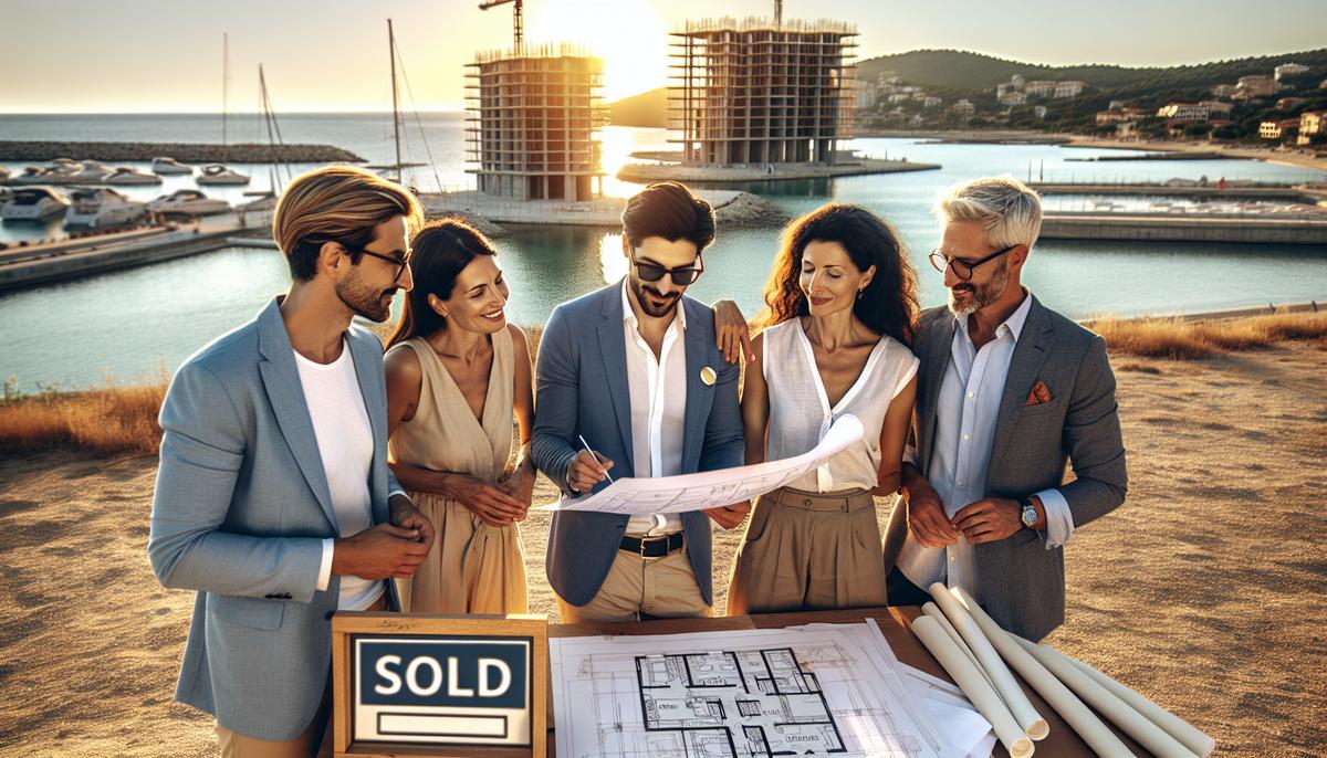 Проверка застройщика и строительный объект в Грузии