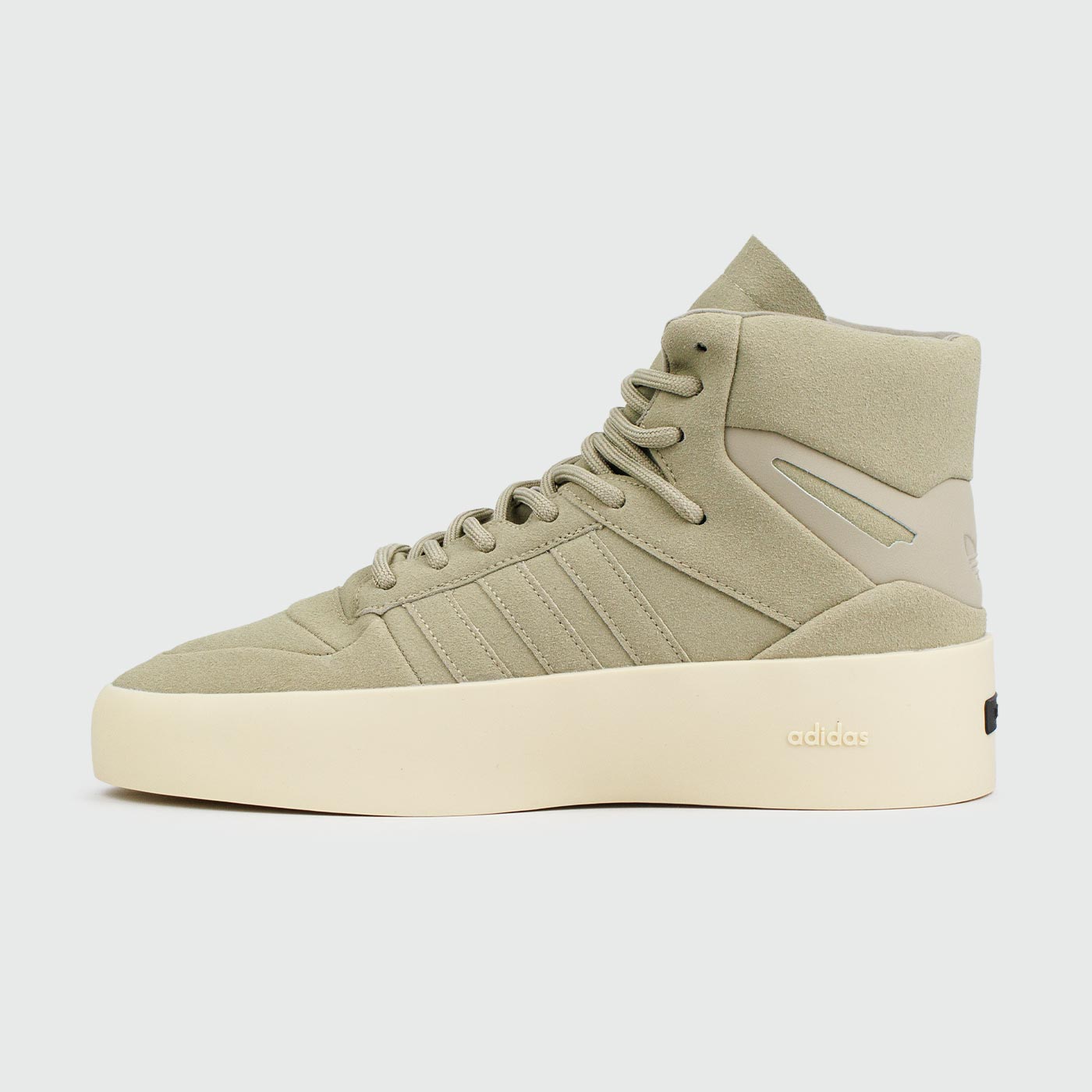 Athletics 86 x FOG Grey чаще выбирают клиенты