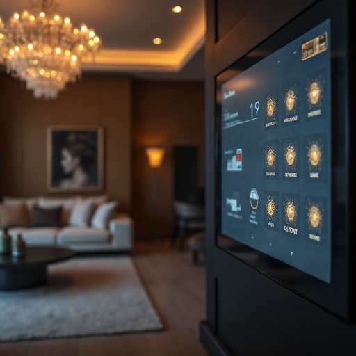 smart automation 