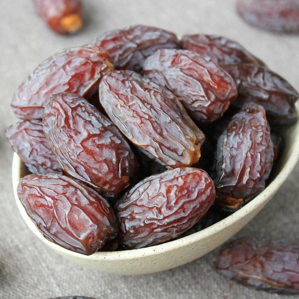 Финики КОРОЛЕВСКИЕ, упак