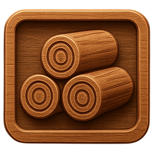 Отборный зимний лес Отборный зимний лес