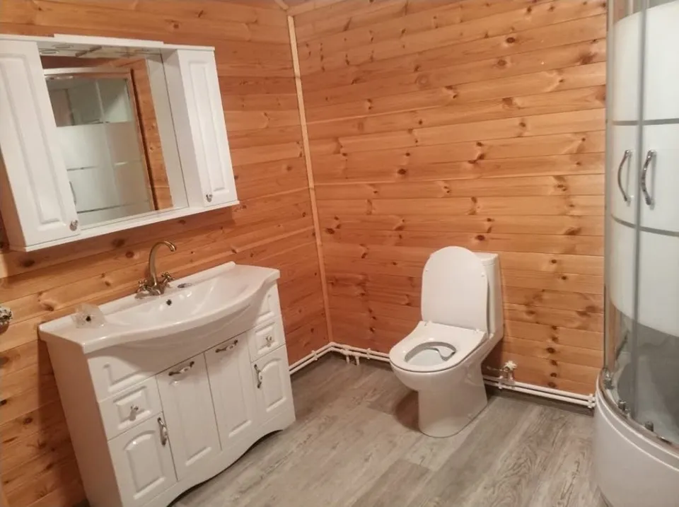 МОНТАЖ СИСТЕМЫ ВОДОСНАБЖЕНИЯ