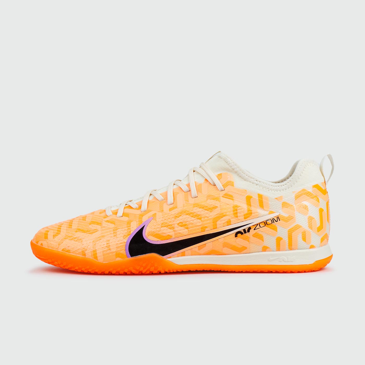 Air Zoom Mercurial Vapor XV Pro IC Orange чаще выбирают клиенты