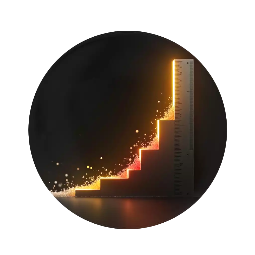 Шкала - услуга разработке системы сквозной аналитике