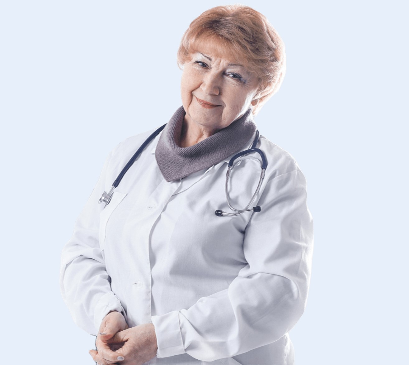 Мед работник