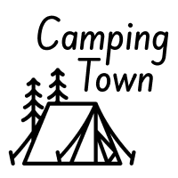 Логотип CampingTown