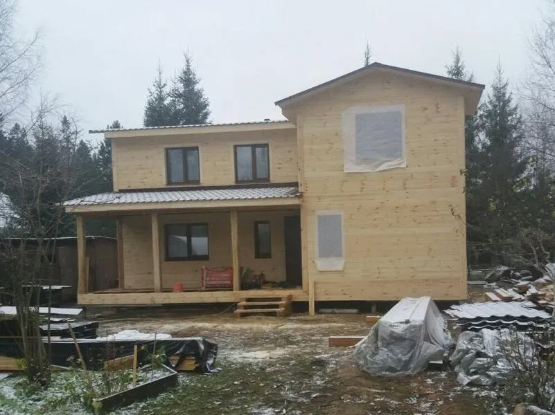 РЕКОНСТРУКЦИЯ