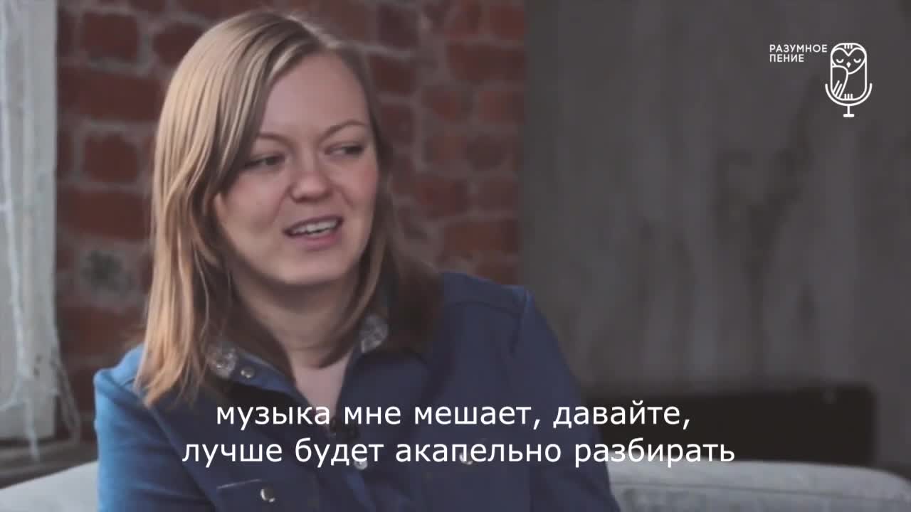 Постер видео