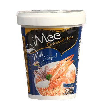 Лапша IMee Beef со вкусом морепродуктов (цена за 65гр) в магазине "МореЕшь"