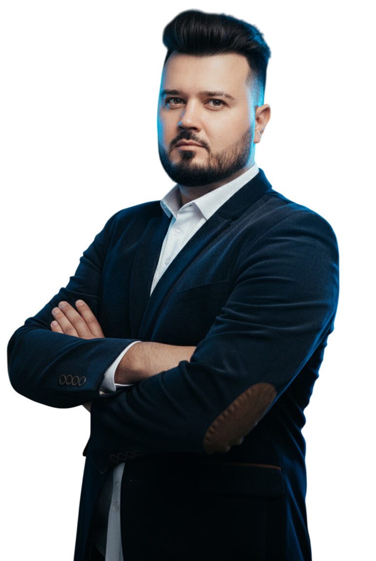 Мануал "Как определить точки входа"