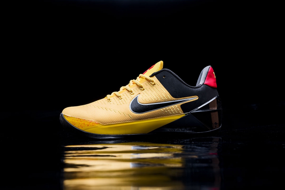 KOBE A.D. обзор товара и новинки, статьи и многое другое