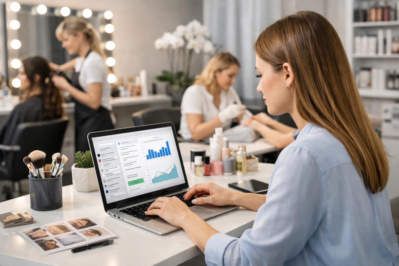 яндекс директ для салона красоты яндекс директ для салона красоты