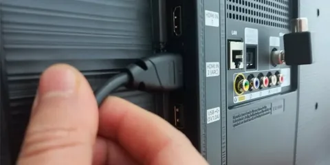 Почему телевизор не видит HDMI-устройства: причины и способы решения