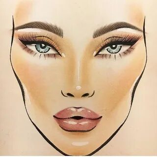 FaceChart - Играть Бесплатно Онлайн | KinoGames
