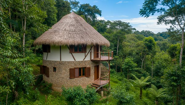 Шри-Ланка (юг)