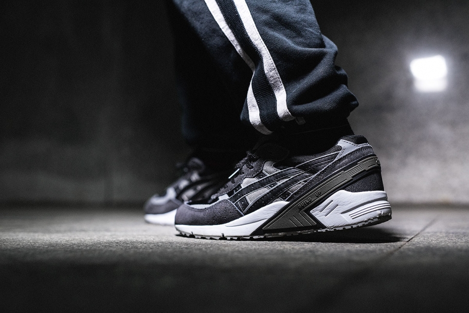 Asics Gel Sight “Stealth Camo” обзор товара и новинки, статьи и многое другое