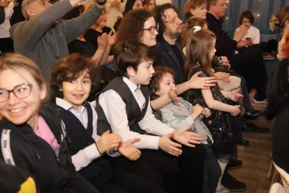 Место проведения