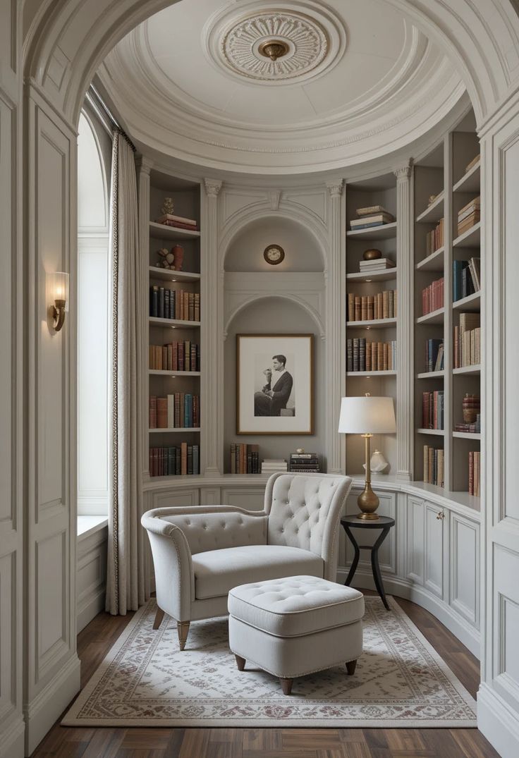 современный интерьер в москве от московского дизайнера