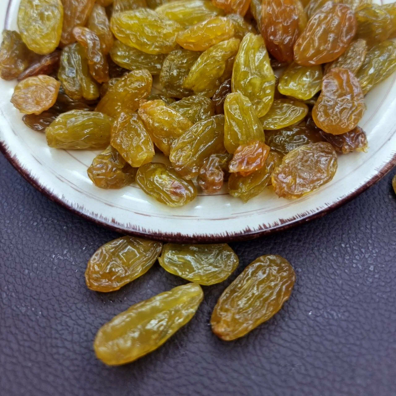 Изюм золотой Джамбо, п/т