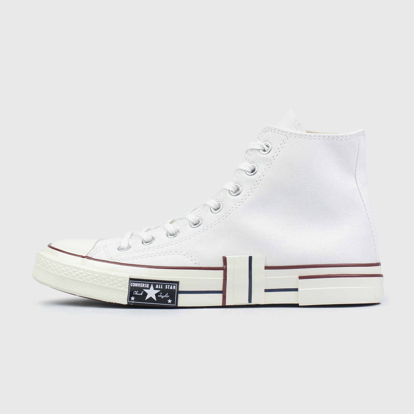 Chuck Taylor All Star S High Wmns White чаще выбирают клиенты