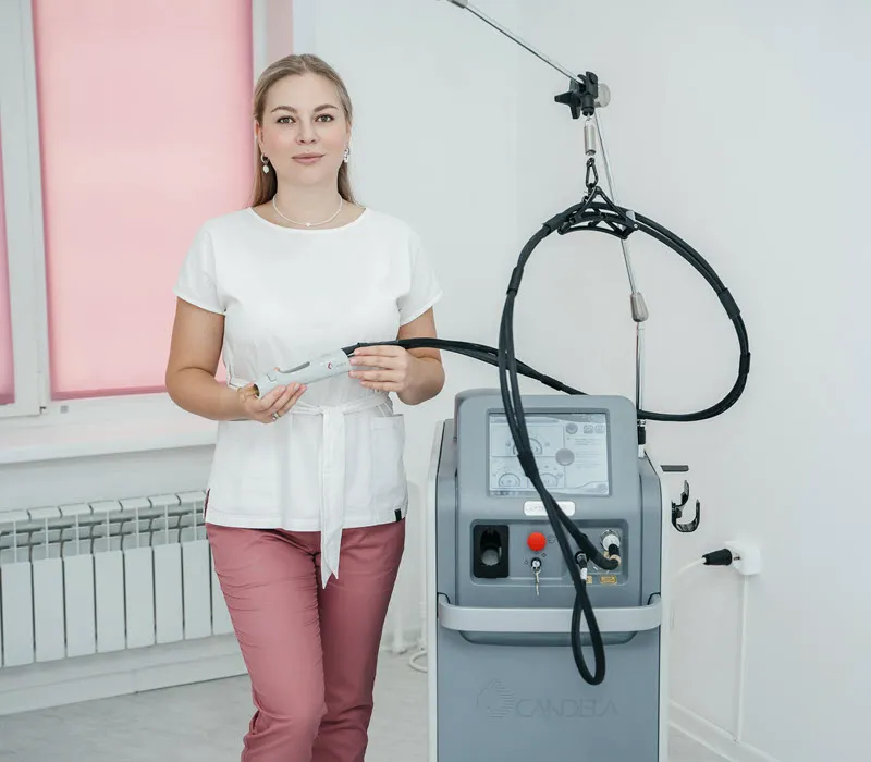 Валентина Келина