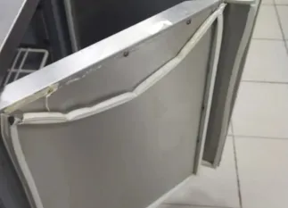 Устранение промерзания в ресторане Устранение промерзания в ресторане