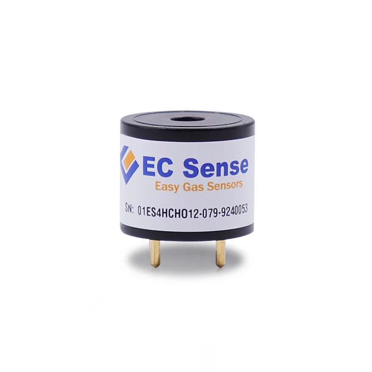 Твердополимерный датчик (сенсор) ES4-HCHO-100 EC Sense